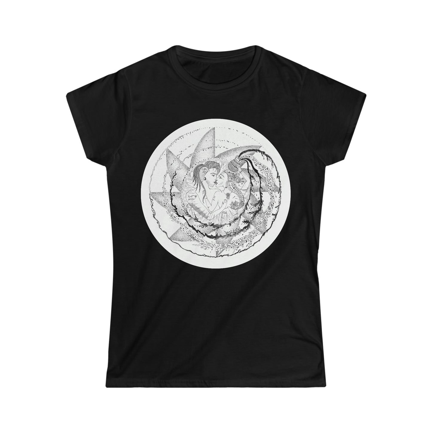 Chinese Zodiac Sign T Shirt (Pig) Semi Slim Fit Limited Edition