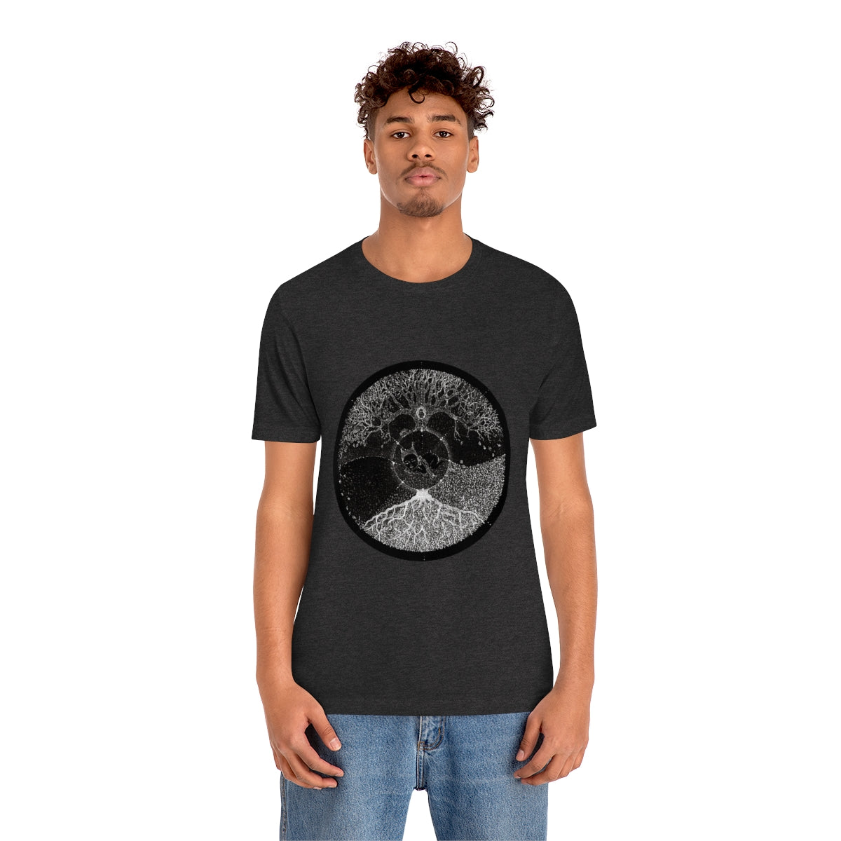 T Shirt (Fall) Unisex Regular Fit Limited Edition