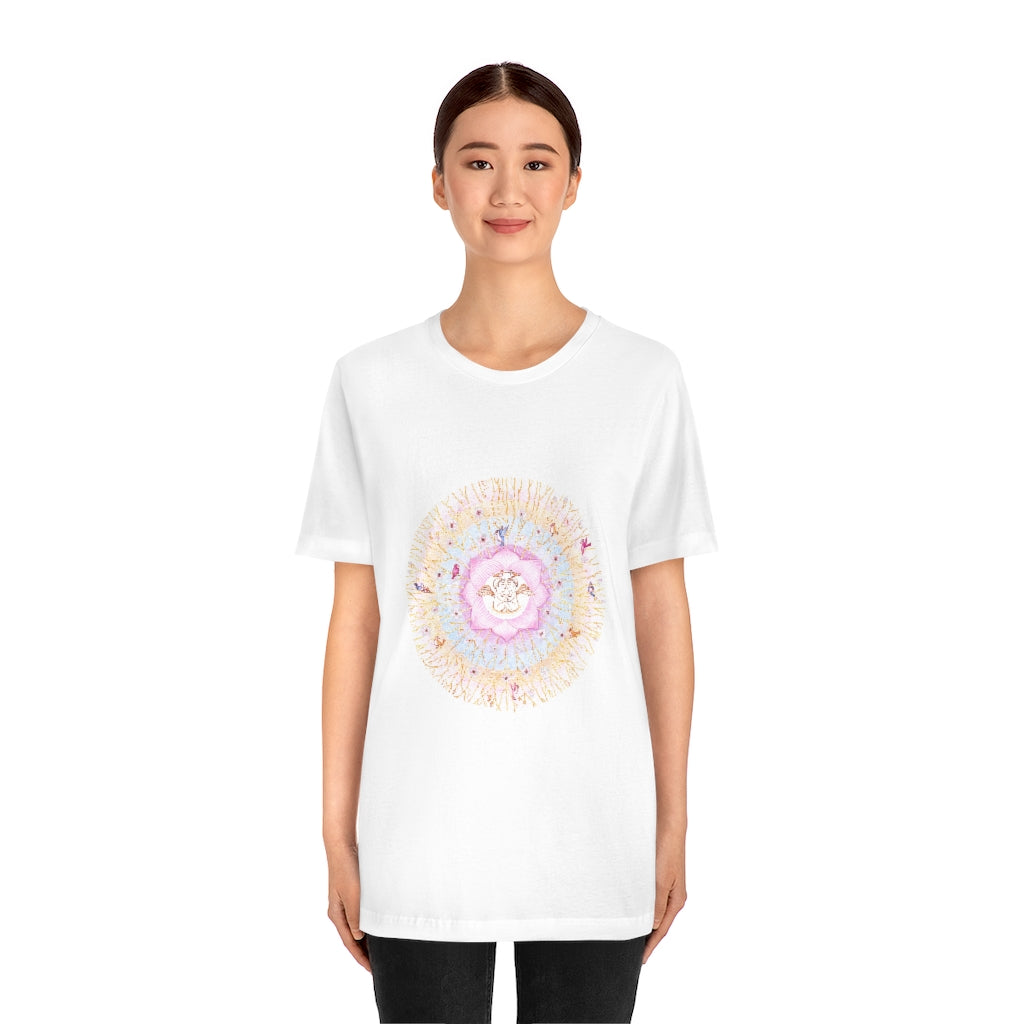 Zodiac Sign T Shirt (Gemini) Men