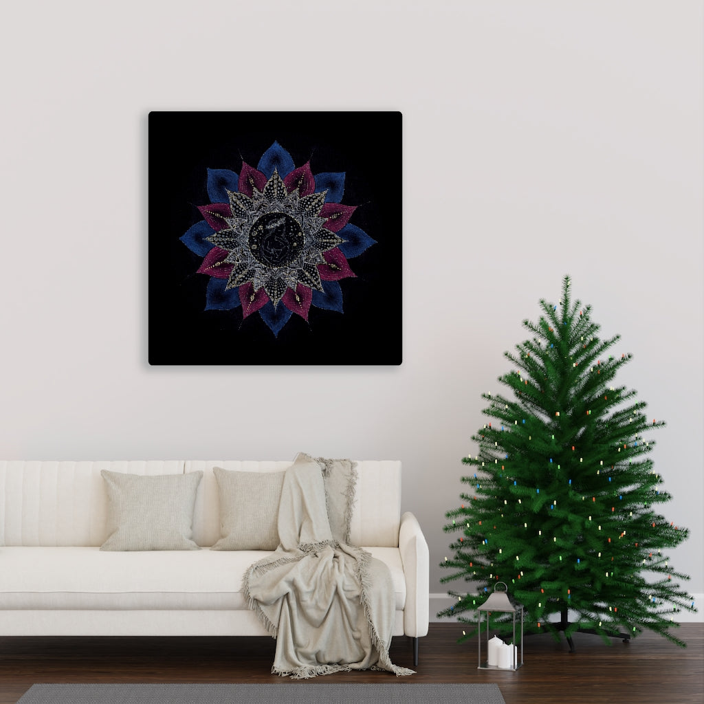 Art Canvas (Secret)