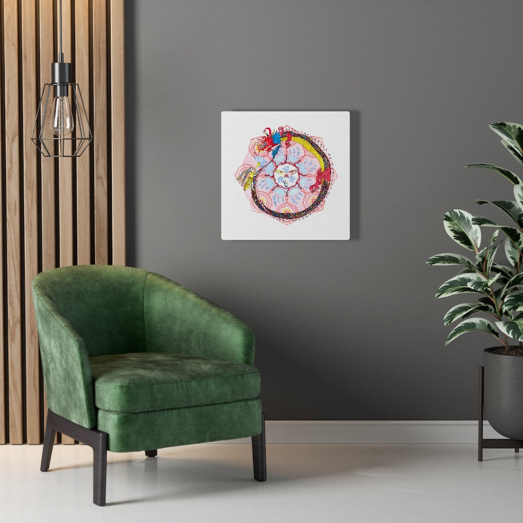 Art Canvas (Fairy Tale)