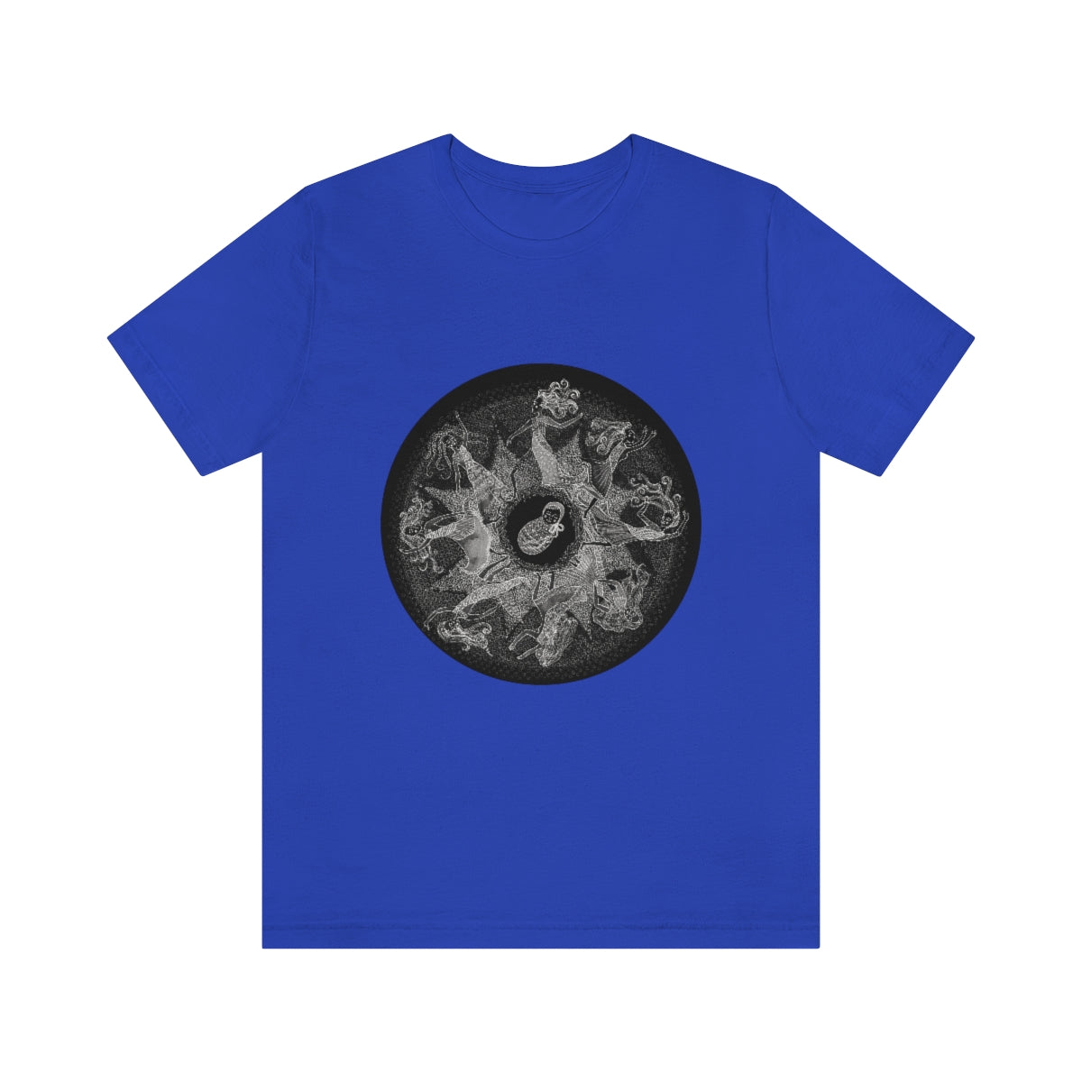 T Shirt (Dance) Unisex Regular Fit Limited Edition