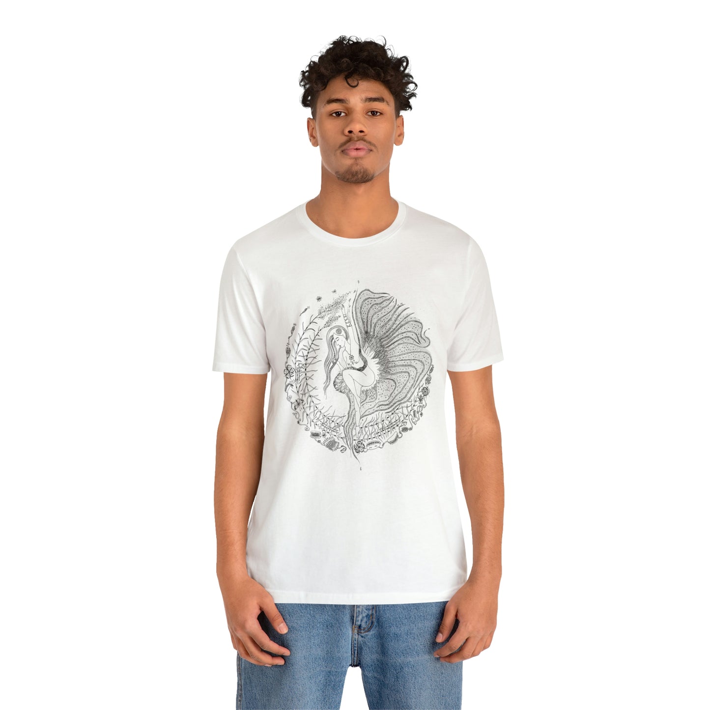Chinese Years Sigh (Rooster) Man White Edition