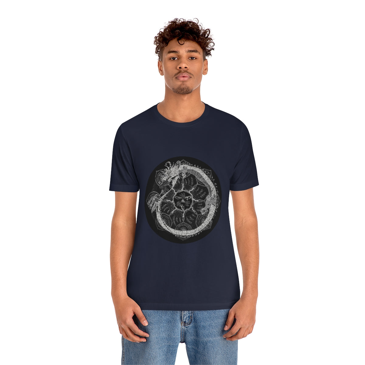 T Shirt (Fairy Tale) Unisex Regular Fit Limited Edition