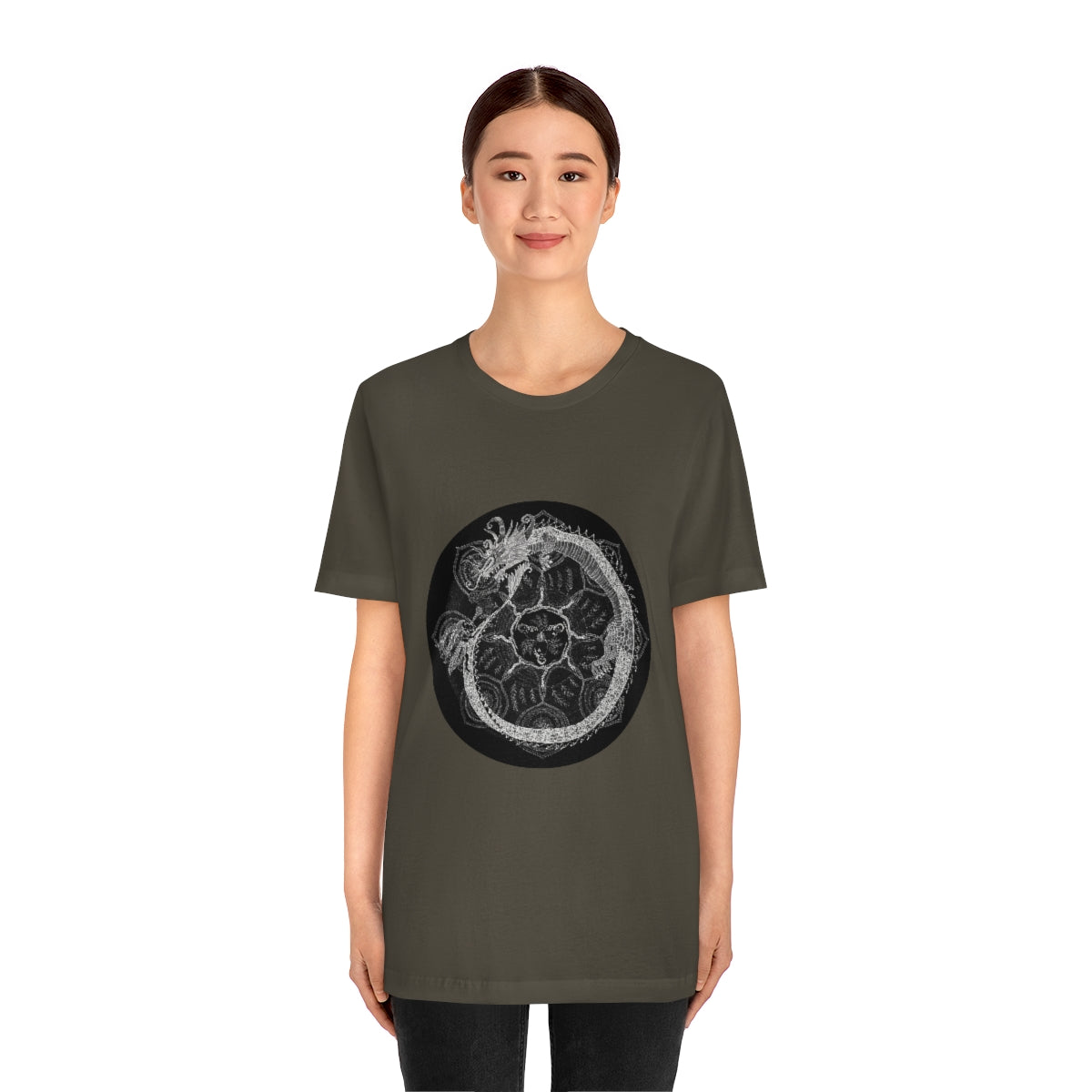 T Shirt (Fairy Tale) Unisex Regular Fit Limited Edition