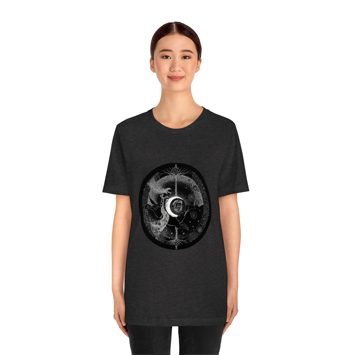 Zodiac Sign T Shirt (Sagittarius) Unisex Regular Fit Limited Edition
