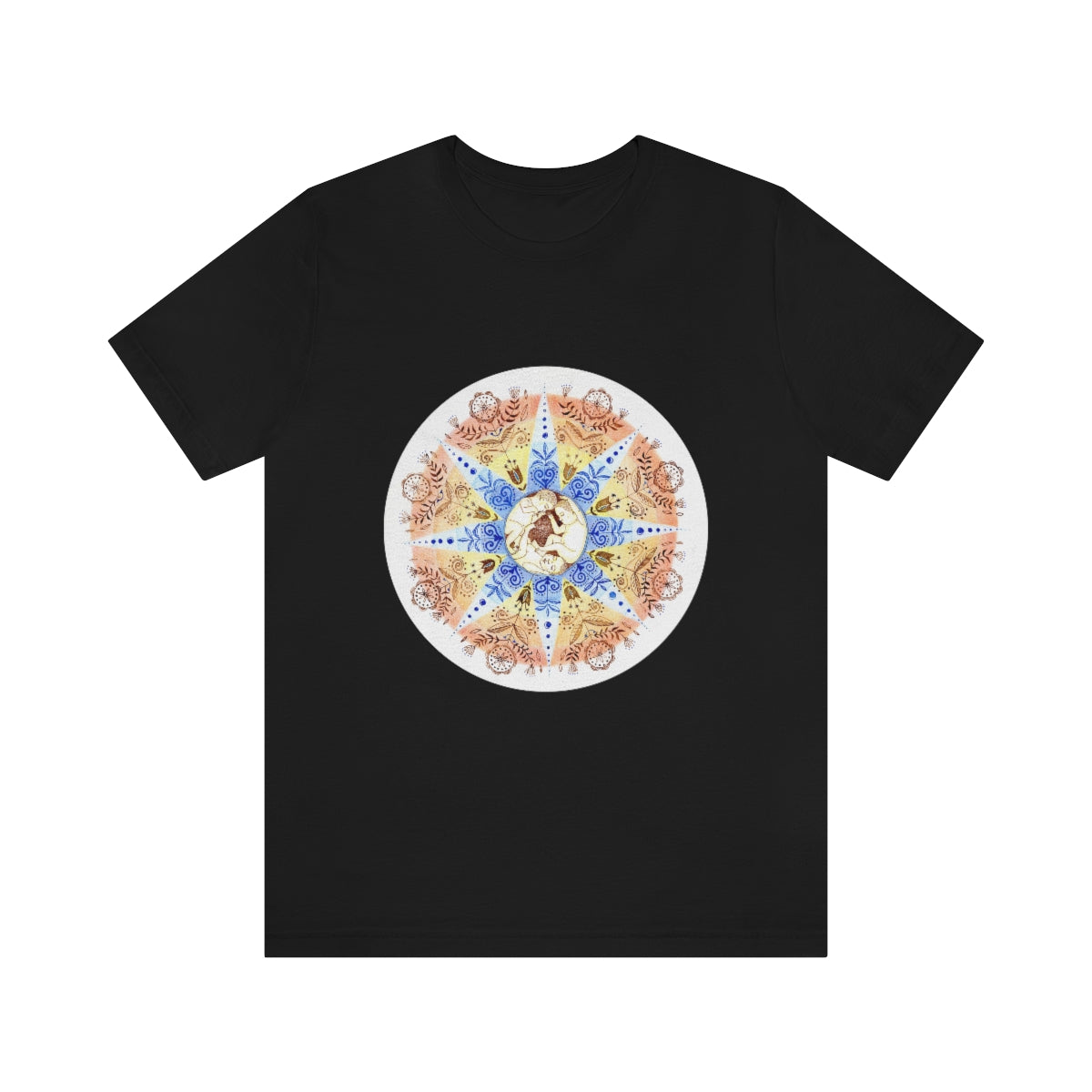 T Shirt (Childhood) Unisex Regular Fit