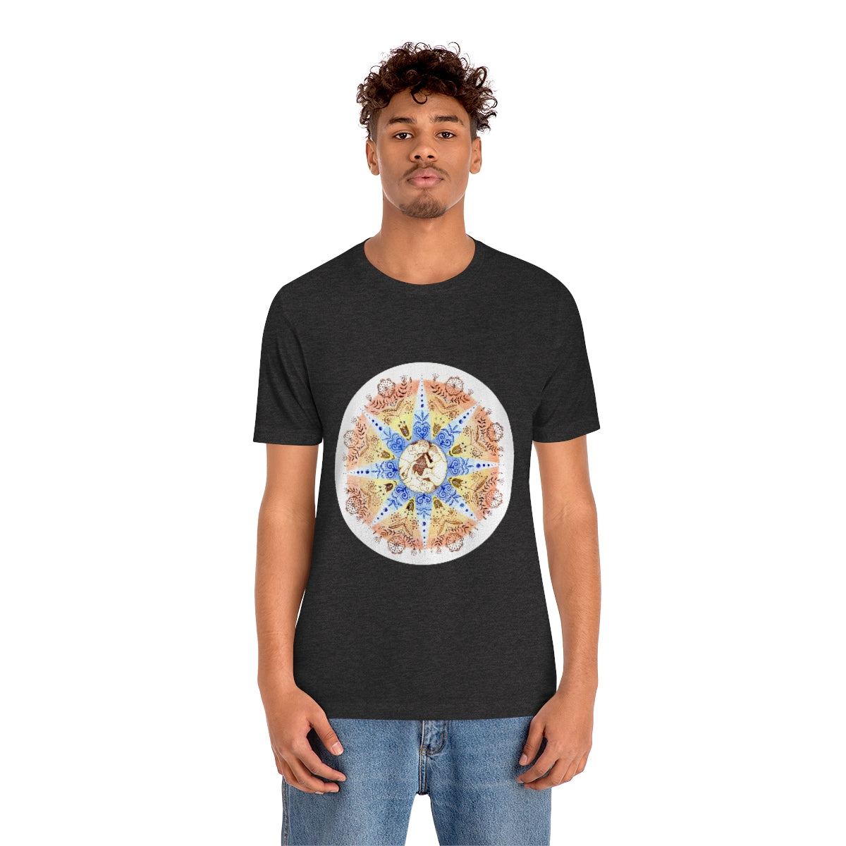 T Shirt (Childhood) Unisex Regular Fit