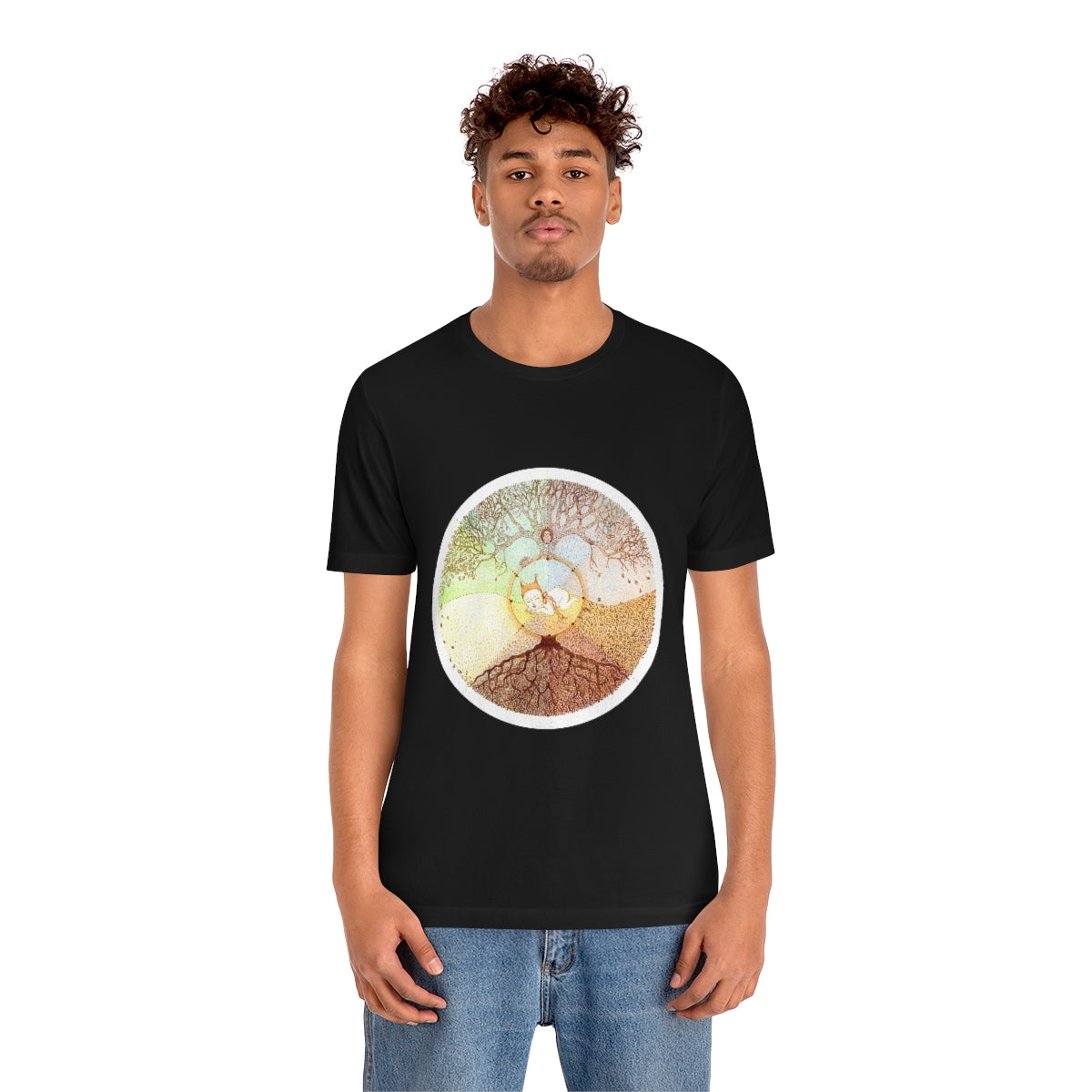 T Shirt (Fall) Unisex Regular Fit