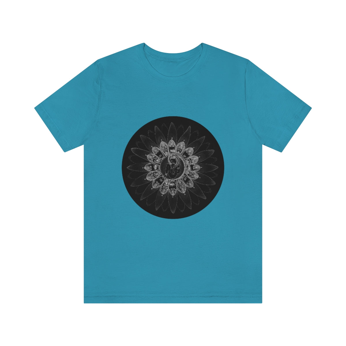 Zodiac Sign T Shirt (Leo) Unisex Regular Fit Limited Edition