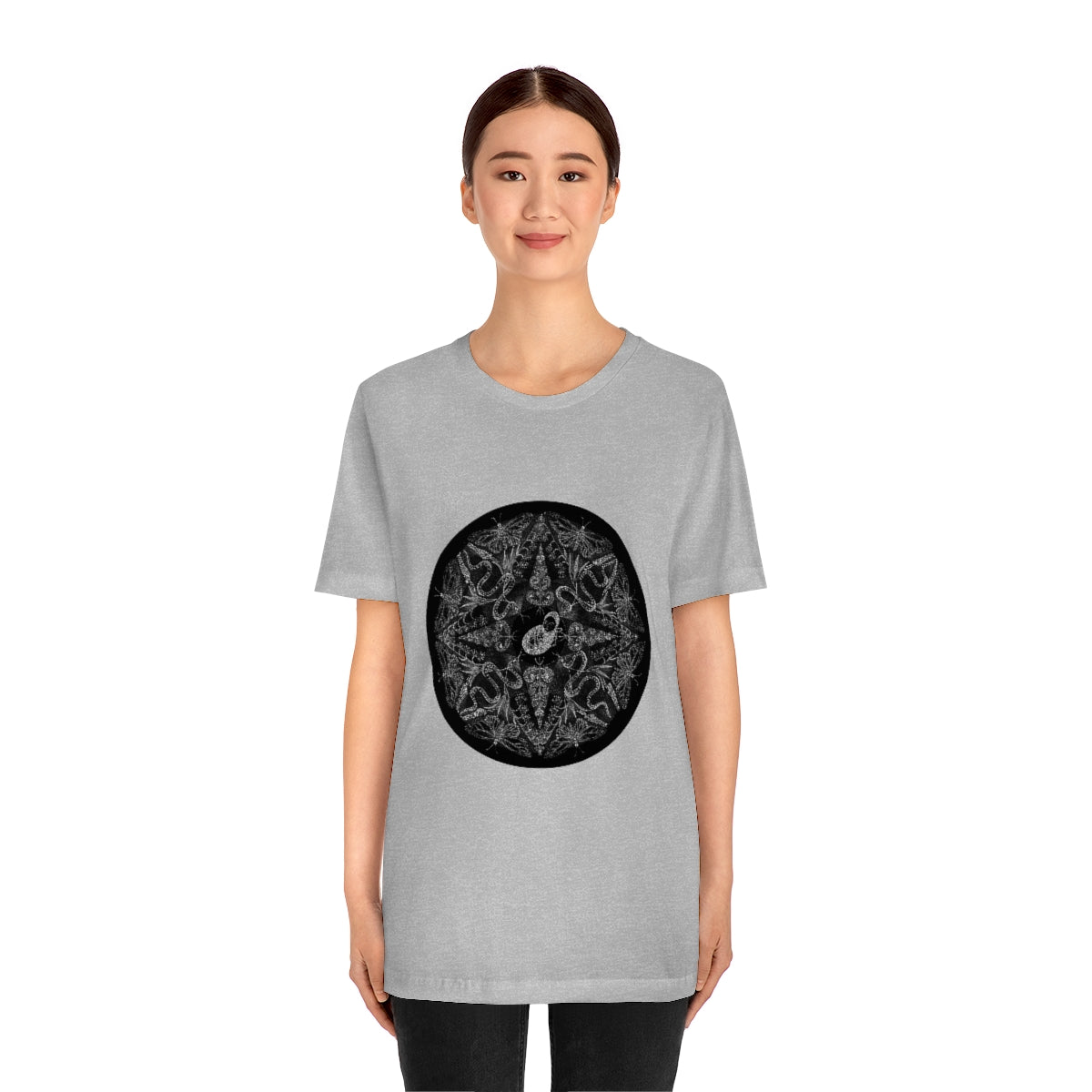 T Shirt (Spirit Animal) Unisex Regular Fit Limited Edition