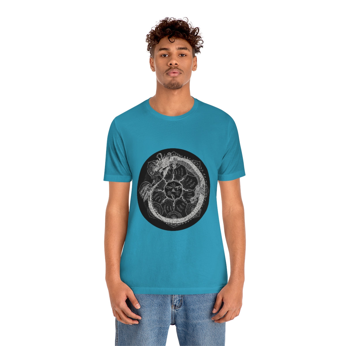 T Shirt (Fairy Tale) Unisex Regular Fit Limited Edition