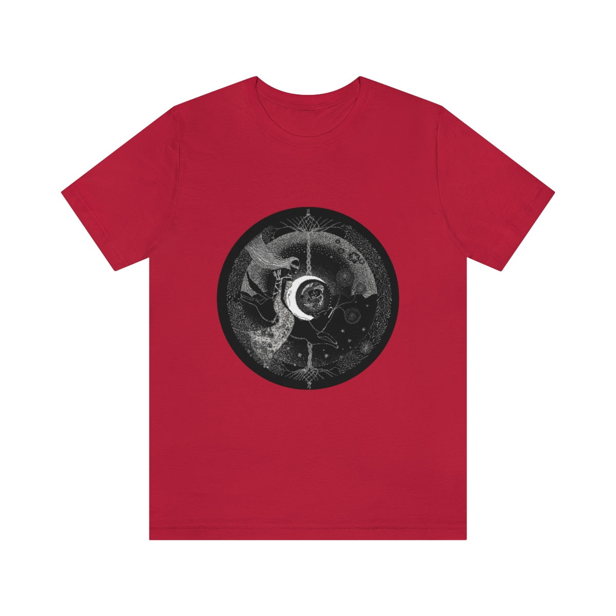 Zodiac Sign T Shirt (Sagittarius) Unisex Regular Fit Limited Edition