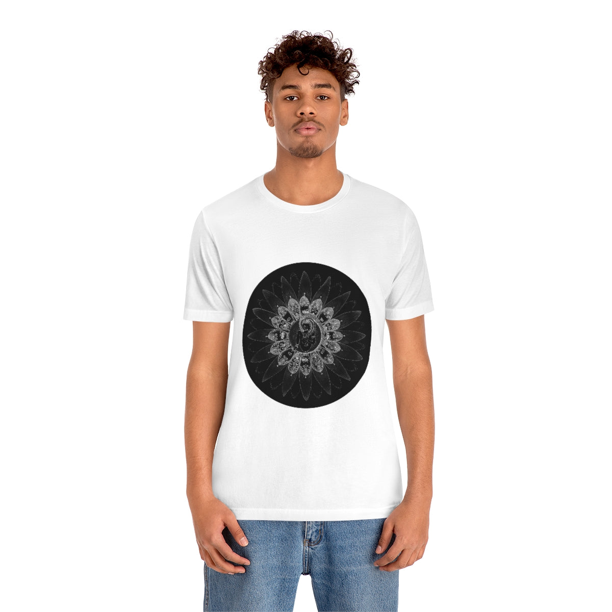 Zodiac Sign T Shirt (Leo) Unisex Regular Fit Limited Edition