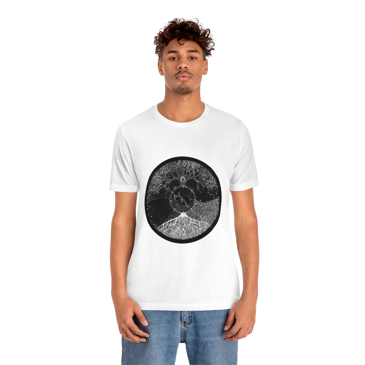 T Shirt (Fall) Unisex Regular Fit Limited Edition