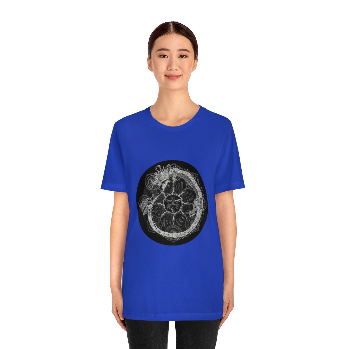 T Shirt (Fairy Tale) Unisex Regular Fit Limited Edition