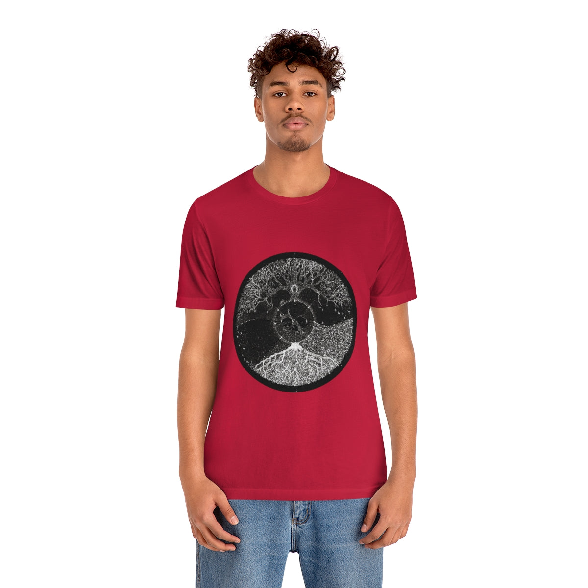 T Shirt (Fall) Unisex Regular Fit Limited Edition