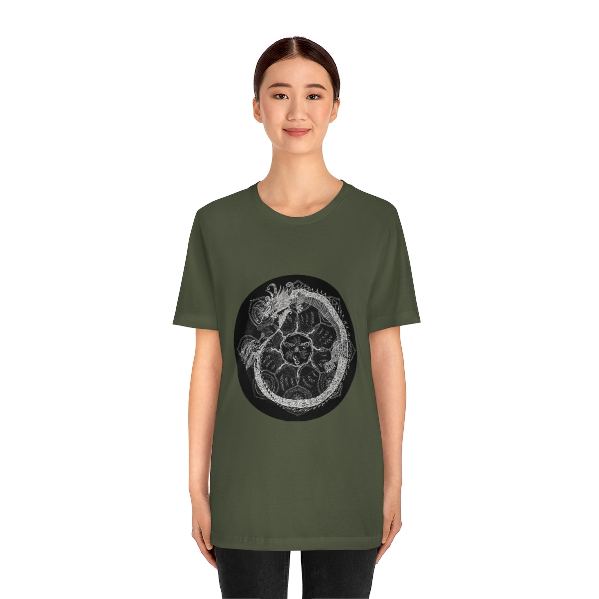 T Shirt (Fairy Tale) Unisex Regular Fit Limited Edition