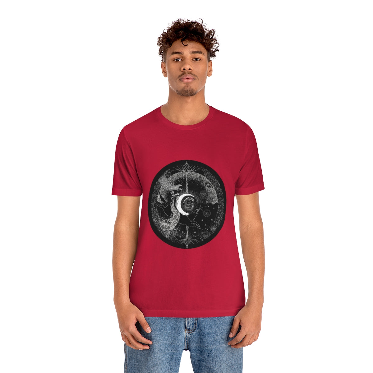 Zodiac Sign T Shirt (Sagittarius) Unisex Regular Fit Limited Edition