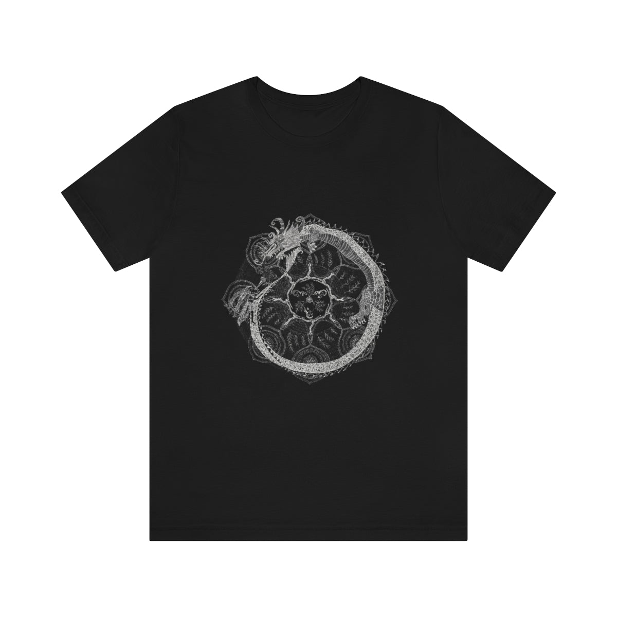 T Shirt (Fairy Tale) Unisex Regular Fit Limited Edition