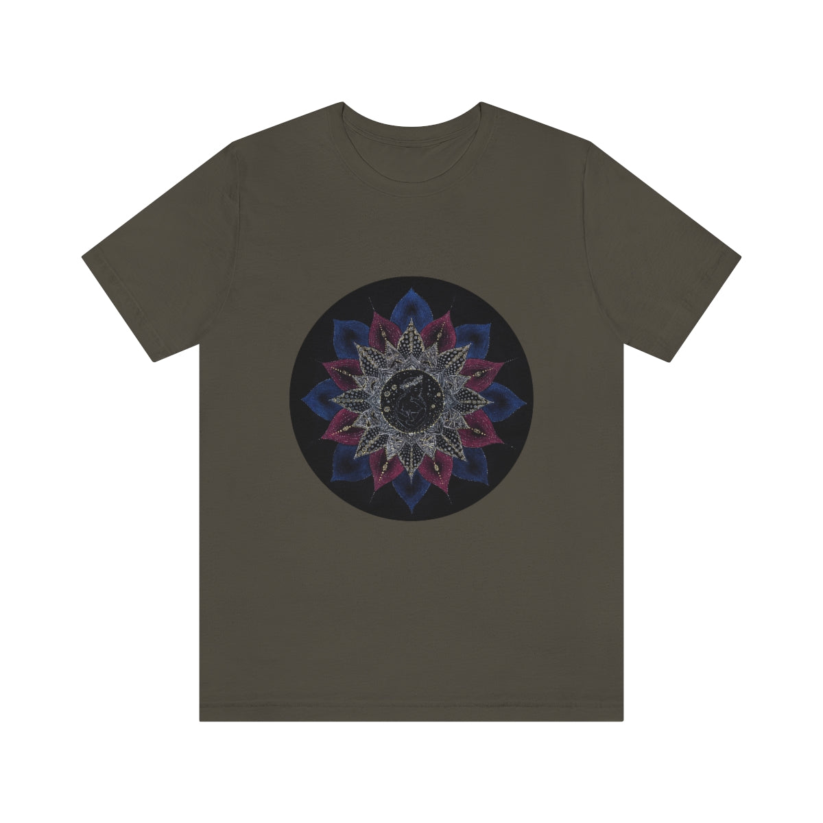 T Shirt (Secret) Unisex Regular Fit