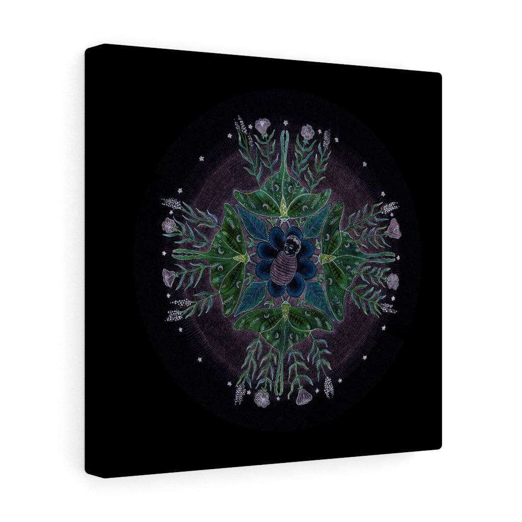 Art Canvas (Night)