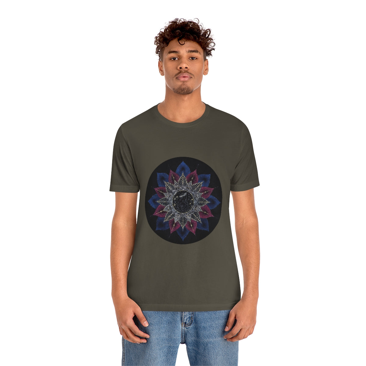 T Shirt (Secret) Unisex Regular Fit