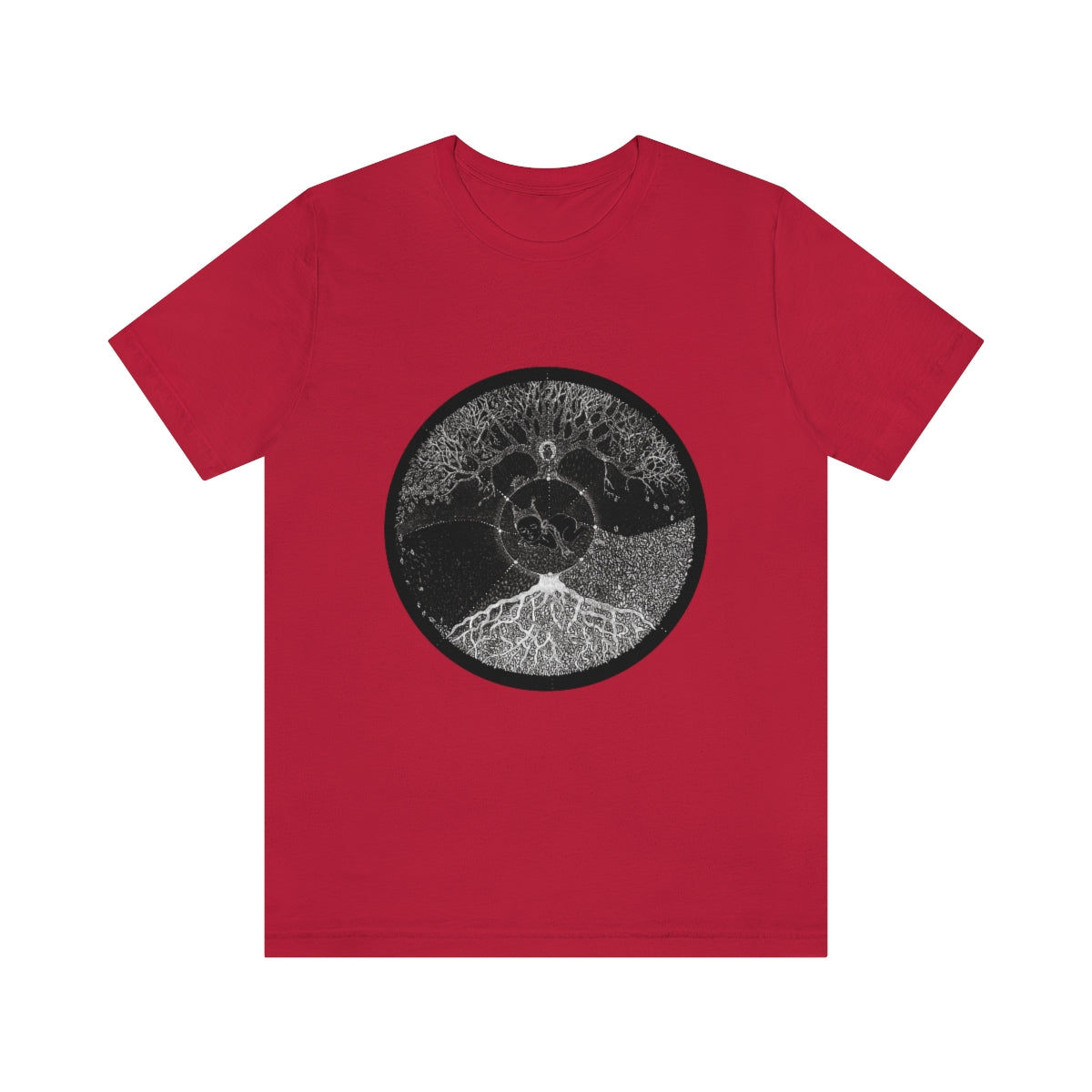 T Shirt (Fall) Unisex Regular Fit Limited Edition