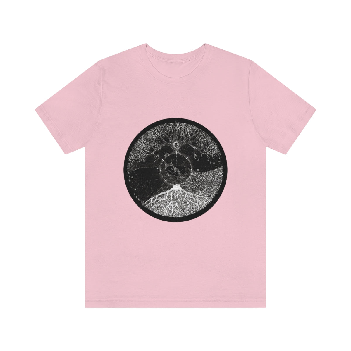 T Shirt (Fall) Unisex Regular Fit Limited Edition