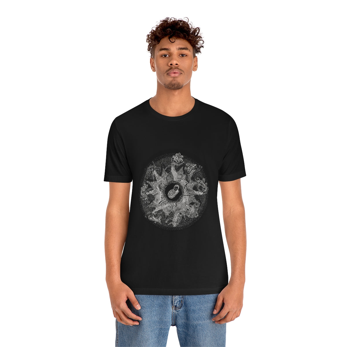 T Shirt (Dance) Unisex Regular Fit Limited Edition
