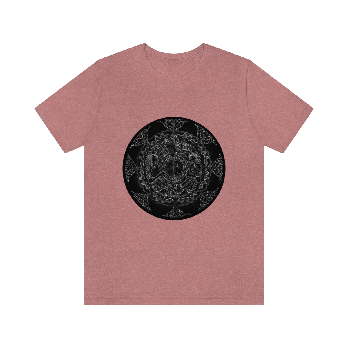 Zodiac Sign T Shirt (Taurus) Unisex Regular Fit Limited Edition