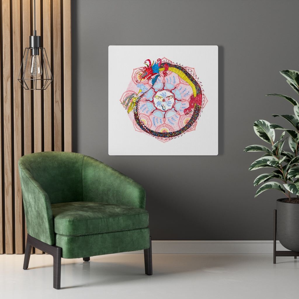 Art Canvas (Fairy Tale)
