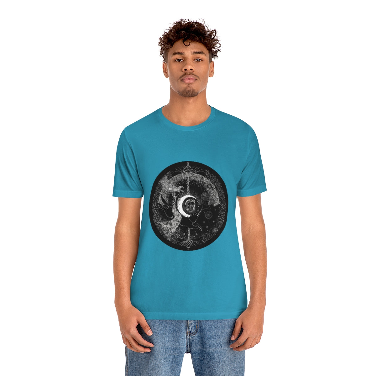 Zodiac Sign T Shirt (Sagittarius) Unisex Regular Fit Limited Edition