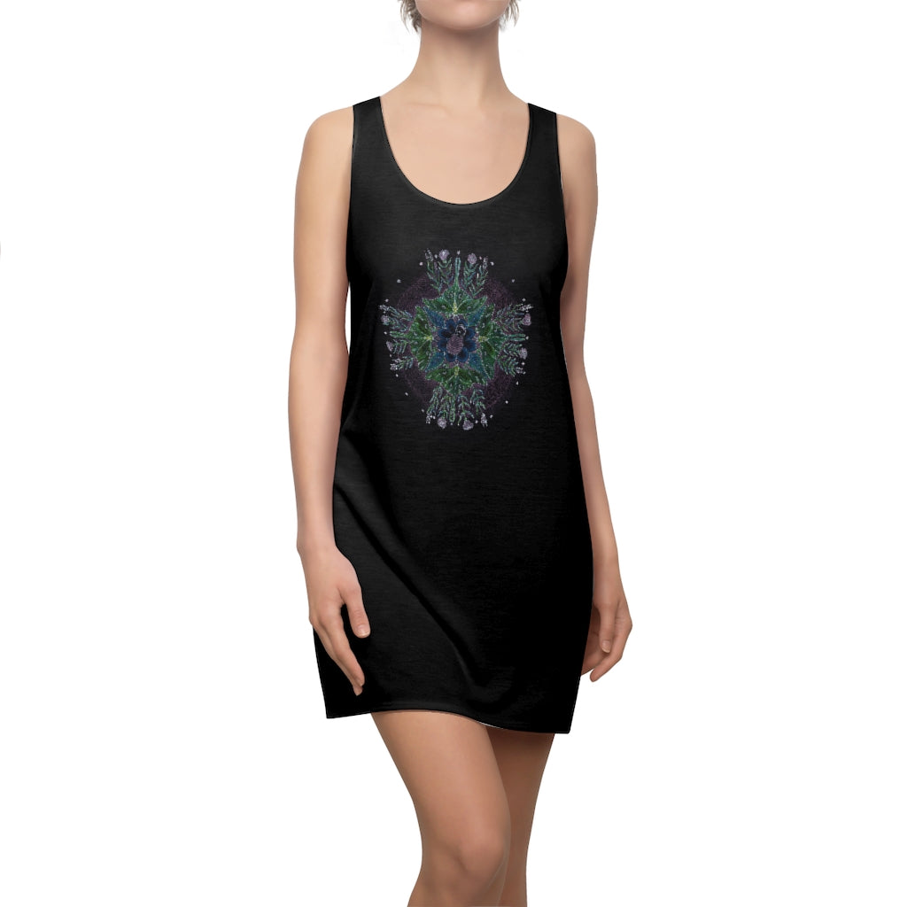 Art Dress (Night)