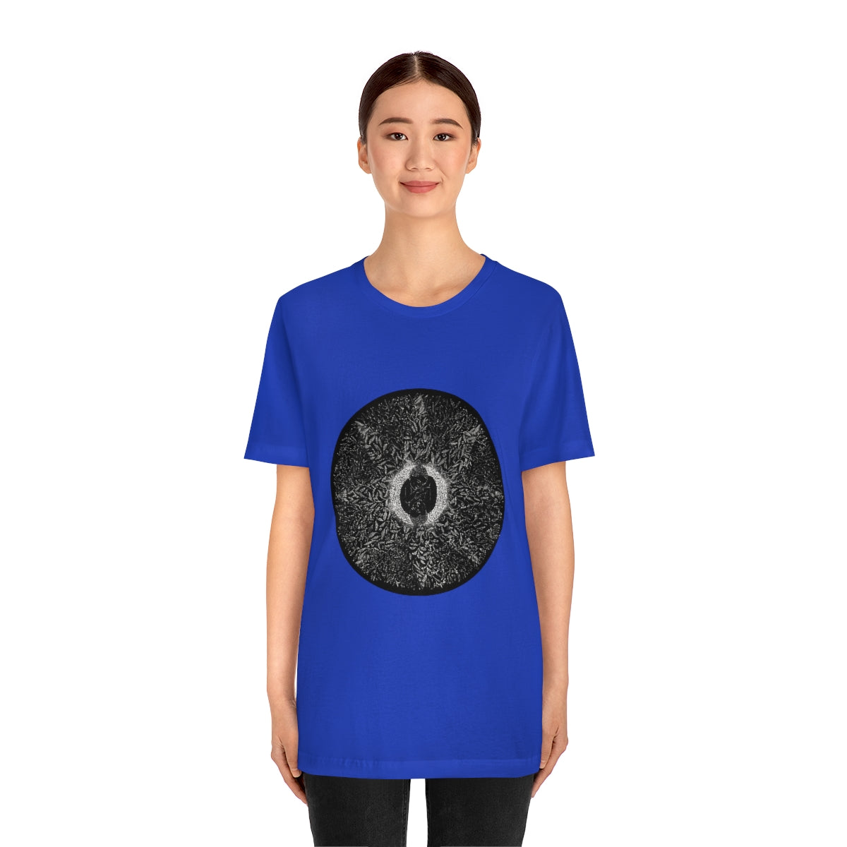 T Shirt (Longing) Unisex Regular Fit Limited Edition