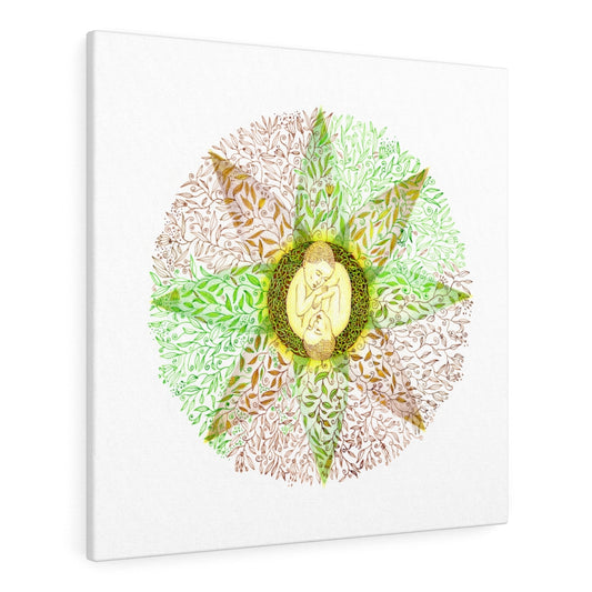 Art Canvas (Longing)