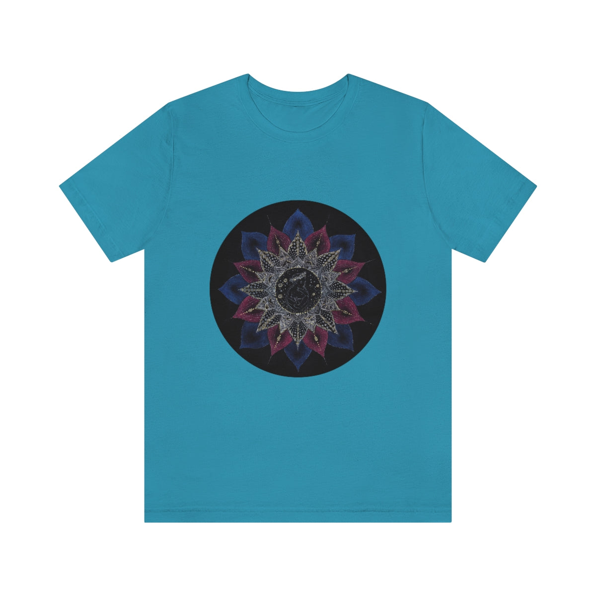 T Shirt (Secret) Unisex Regular Fit