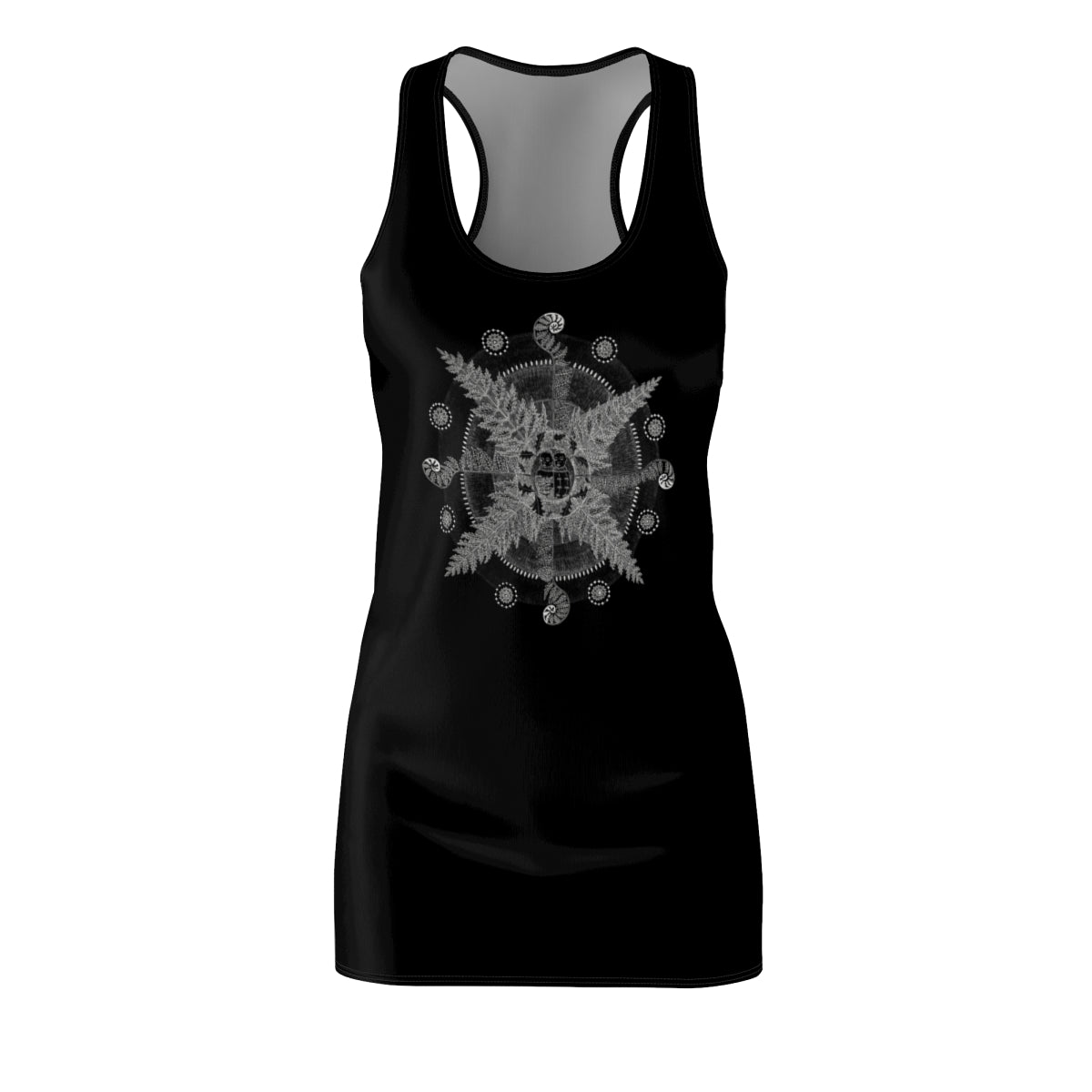 Art Dress (Lullaby of Fern Flower) Limited Edition