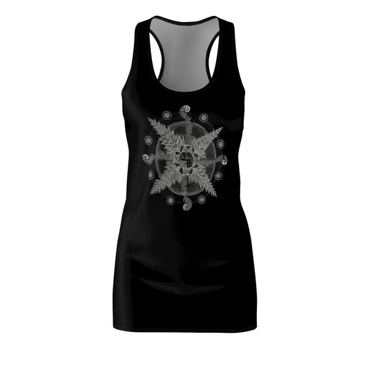 Art Dress (Lullaby of Fern Flower) Limited Edition