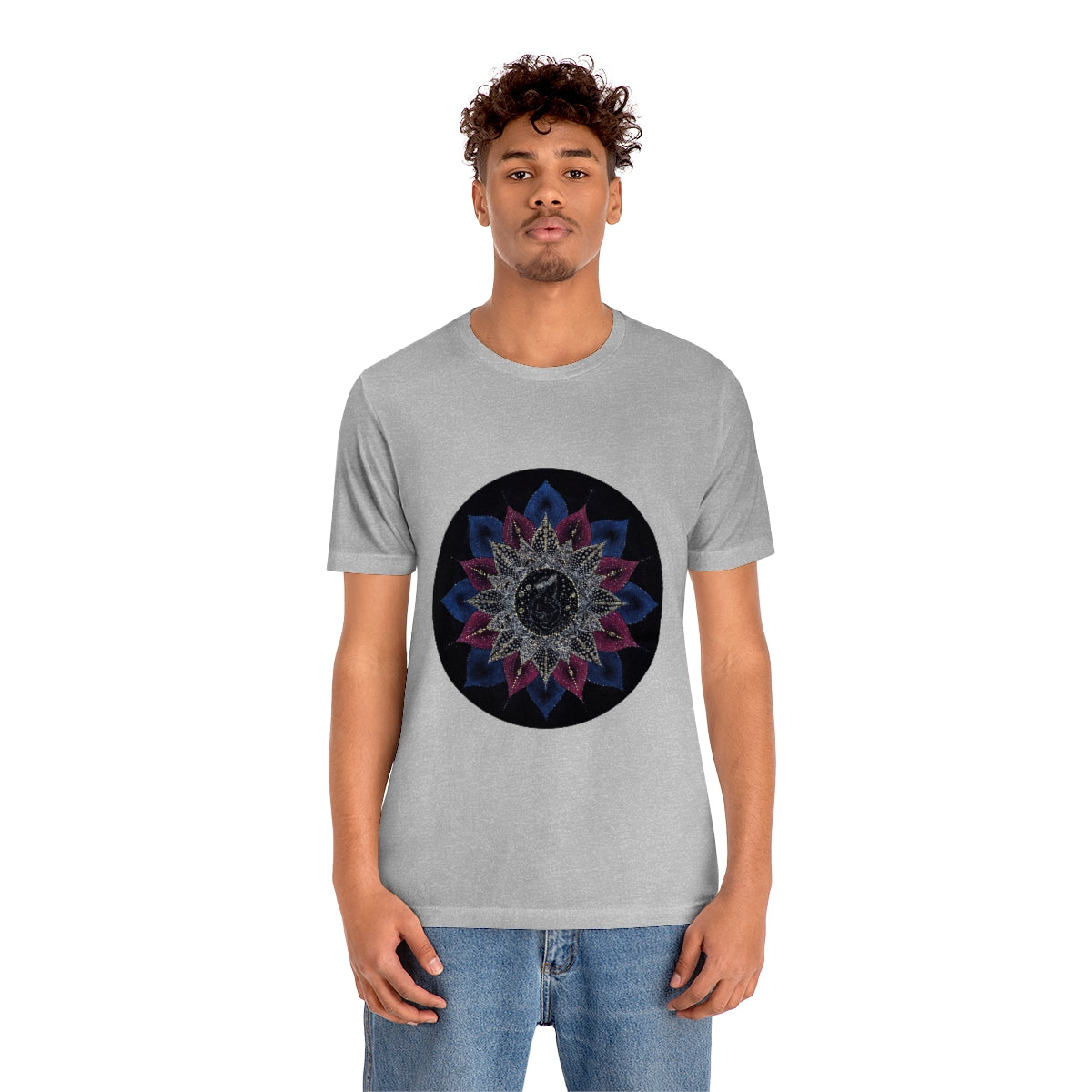 T Shirt (Secret) Unisex Regular Fit