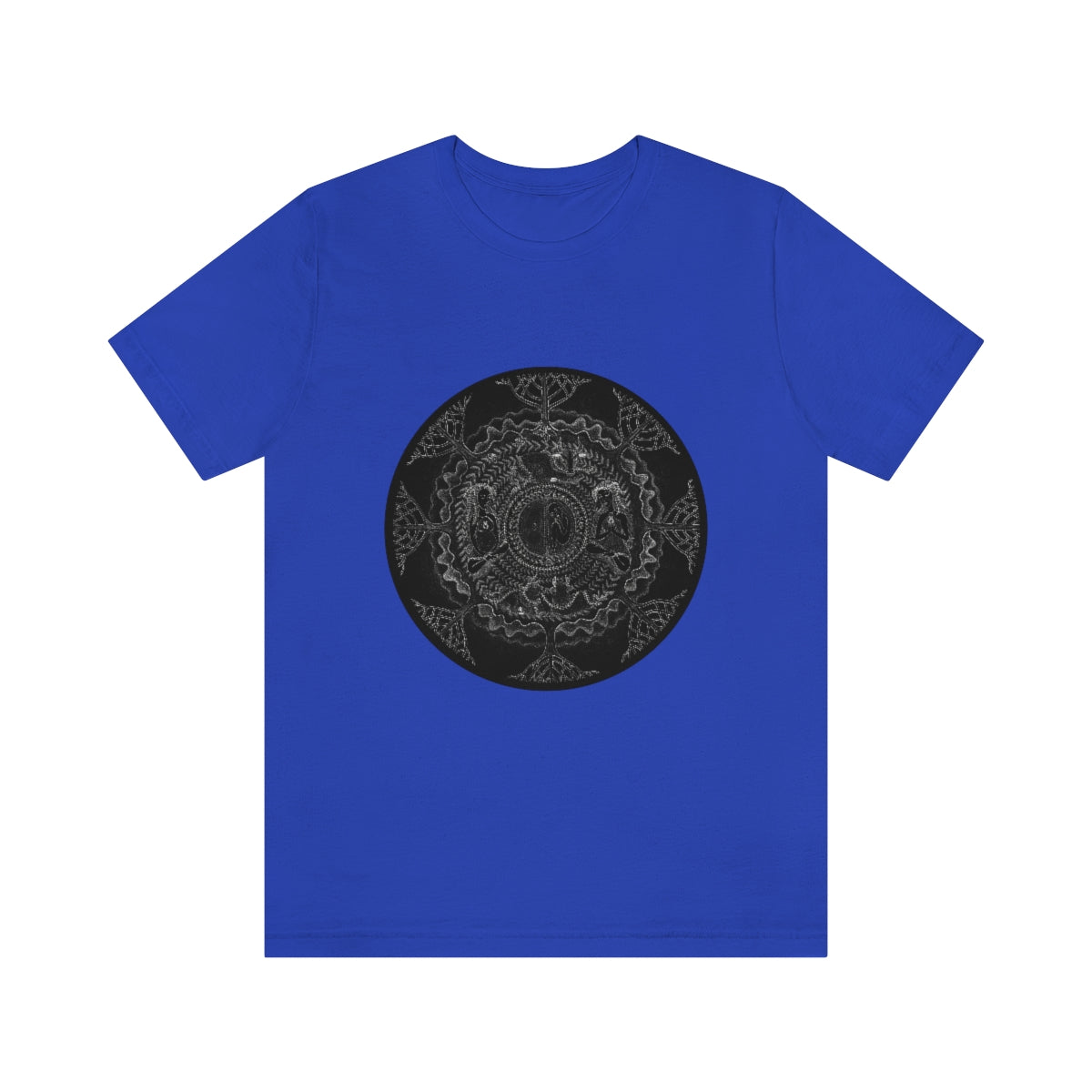 Zodiac Sign T Shirt (Taurus) Unisex Regular Fit Limited Edition