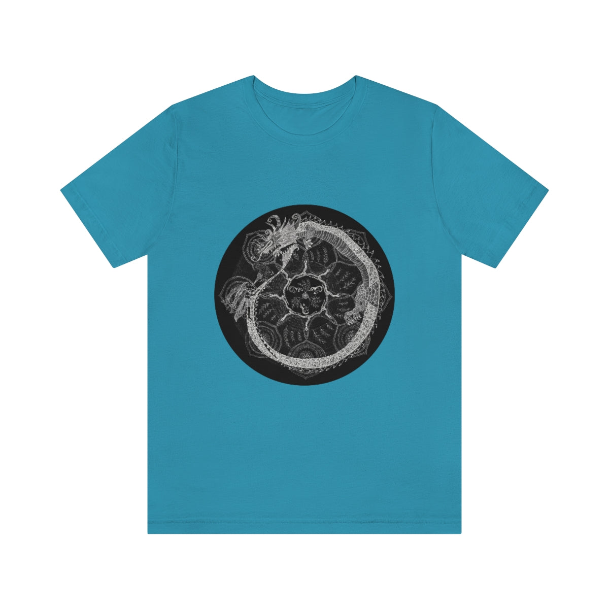 T Shirt (Fairy Tale) Unisex Regular Fit Limited Edition