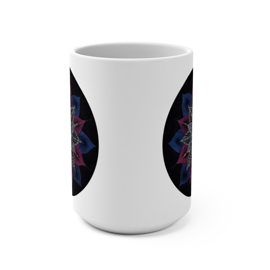 Art Mug (Secret) 15oz