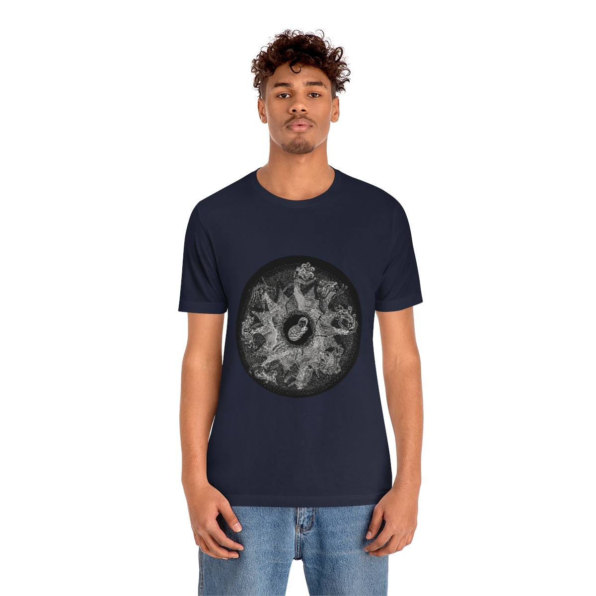 T Shirt (Dance) Unisex Regular Fit Limited Edition