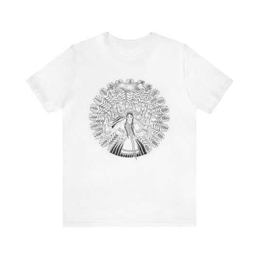 Chinese Years Sigh (Dog) Man White Edition