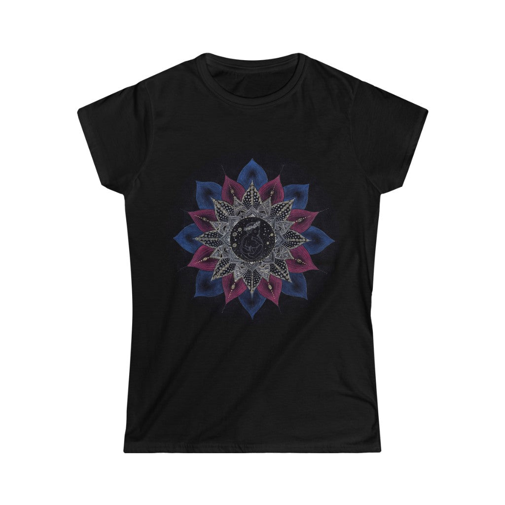 T Shirt (Secret) Semi Slim Fit
