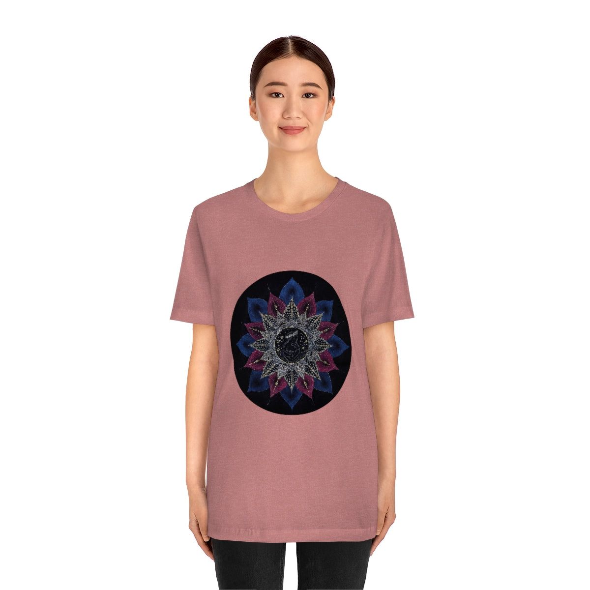 T Shirt (Secret) Unisex Regular Fit