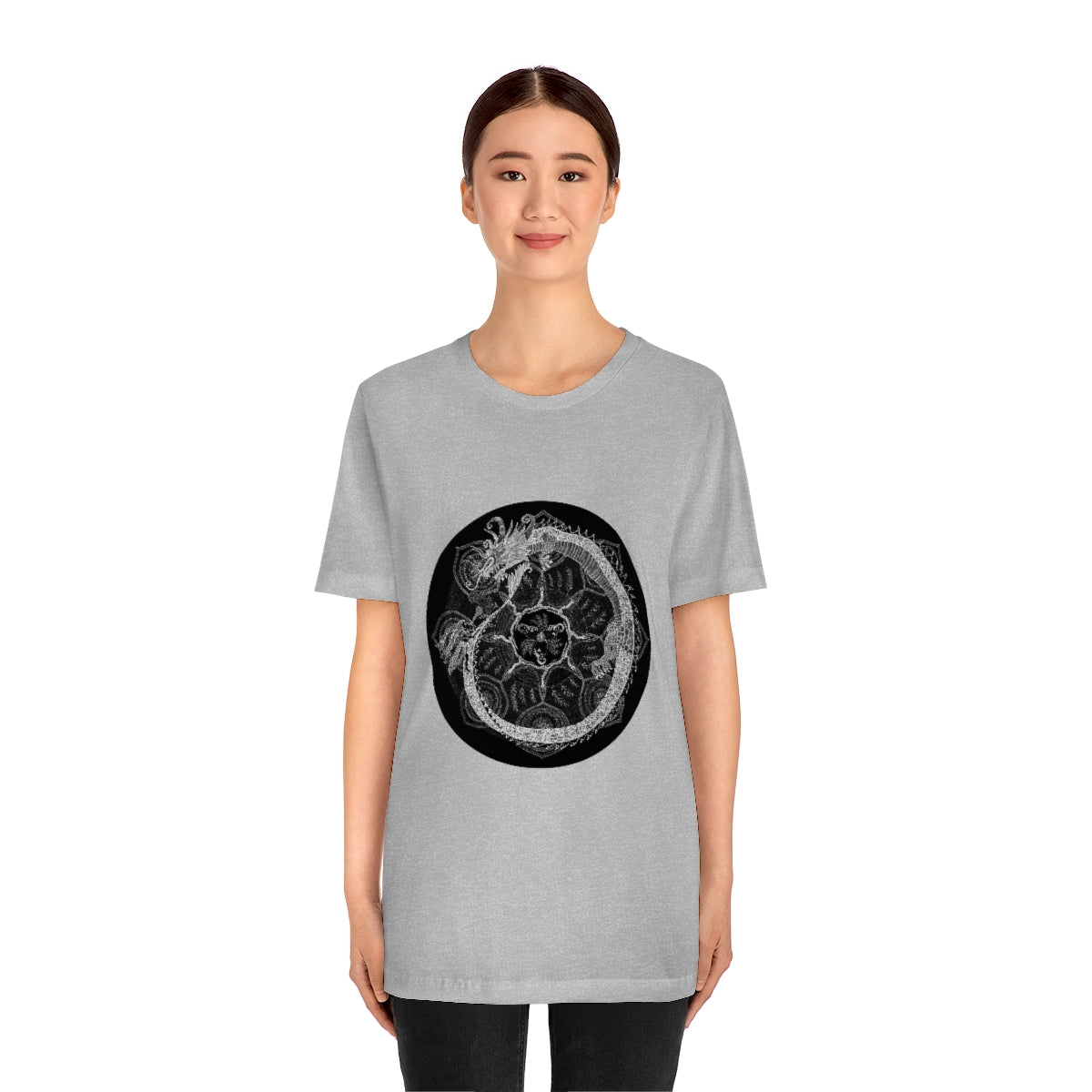 T Shirt (Fairy Tale) Unisex Regular Fit Limited Edition