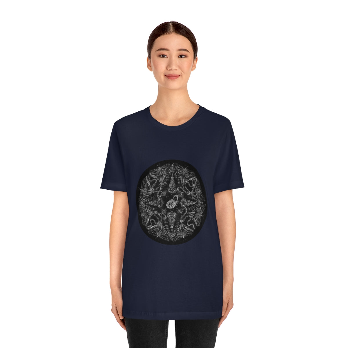 T Shirt (Spirit Animal) Unisex Regular Fit Limited Edition