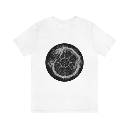 T Shirt (Fairy Tale) Unisex Regular Fit Limited Edition